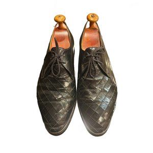 Carlo Morandi Dress Shoes